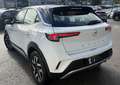 Opel Mokka 1.2 TURBO 100CH ELEGANCE Blanc - thumbnail 2