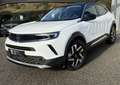 Opel Mokka 1.2 TURBO 100CH ELEGANCE Blanc - thumbnail 3