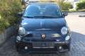 Fiat 500C Abarth 595 Competizione  * 1.Hand/ältere Dame * Schwarz - thumbnail 2