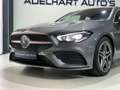 Mercedes-Benz CLA 200 Shooting Brake Business Solution AMG Automaat / Na Gris - thumbnail 7