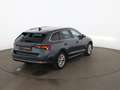Skoda Octavia Combi 2.0 TDI Style Aut MATRIX RADAR NAVI Grau - thumbnail 2