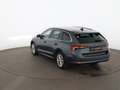 Skoda Octavia Combi 2.0 TDI Style Aut MATRIX RADAR NAVI Grau - thumbnail 8