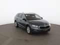 Skoda Octavia Combi 2.0 TDI Style Aut MATRIX RADAR NAVI Grau - thumbnail 4