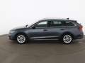 Skoda Octavia Combi 2.0 TDI Style Aut MATRIX RADAR NAVI Grau - thumbnail 7