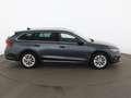 Skoda Octavia Combi 2.0 TDI Style Aut MATRIX RADAR NAVI Grau - thumbnail 3