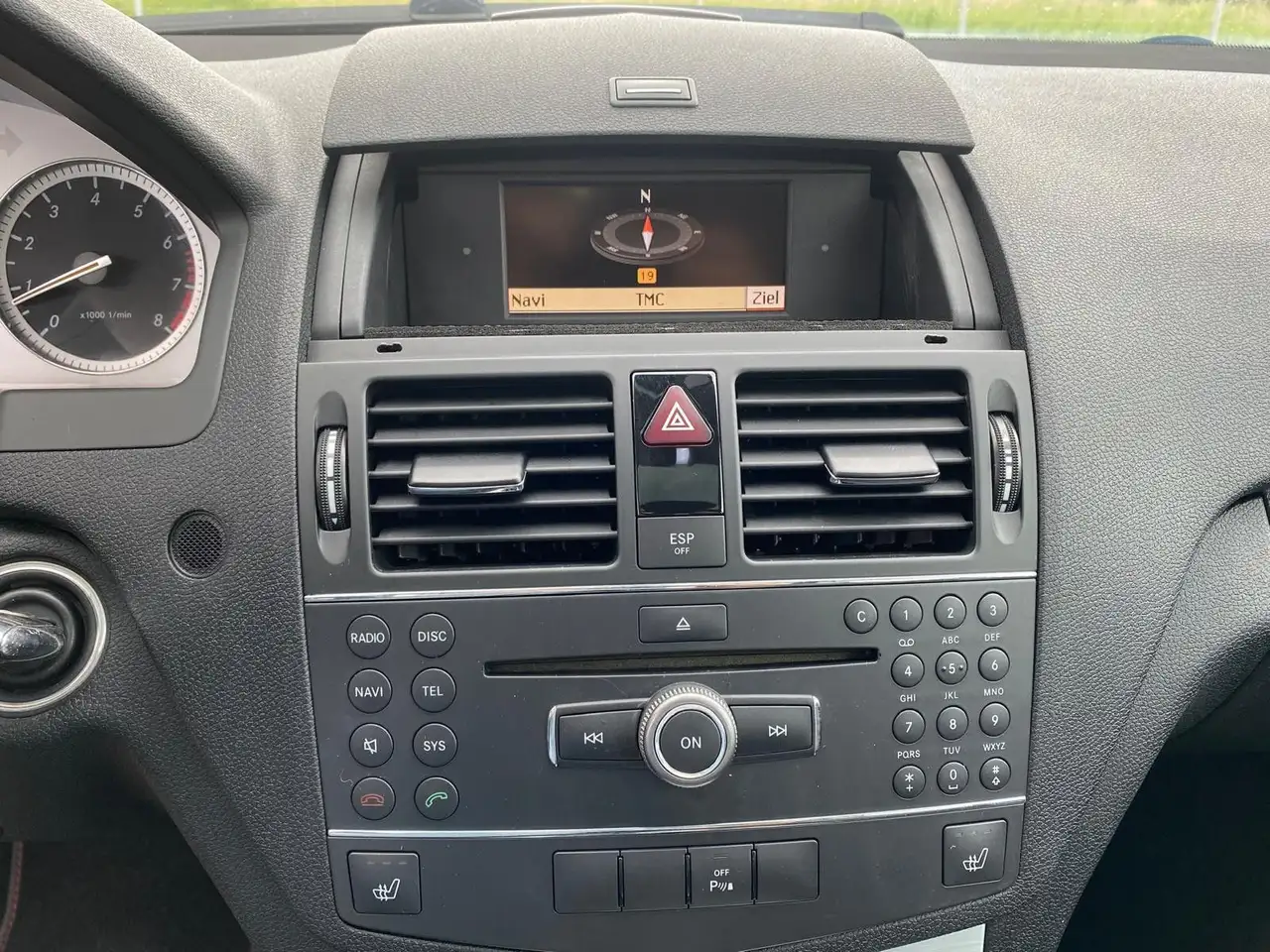 Das Auto