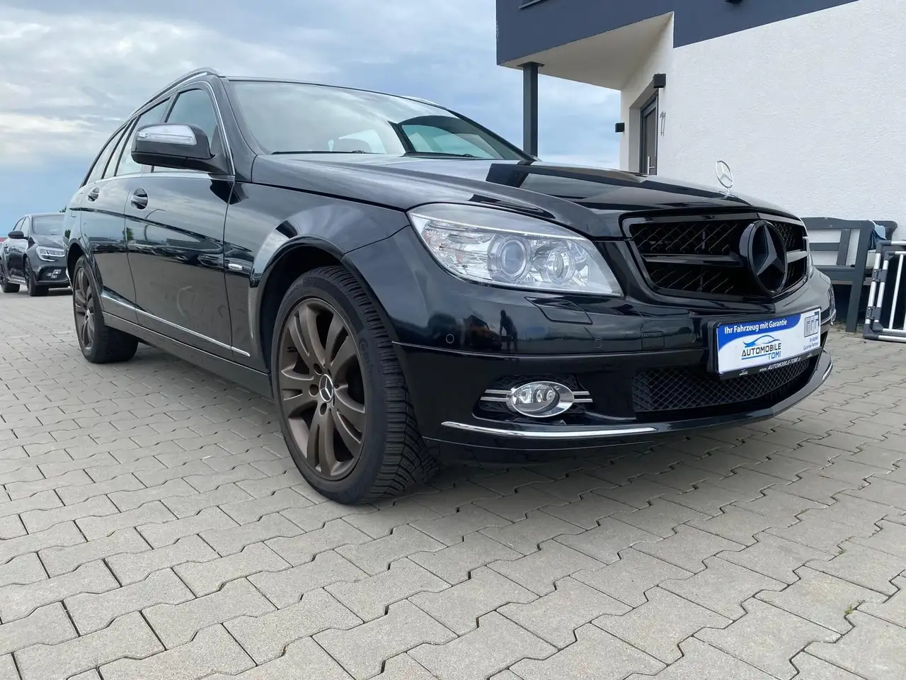 Das Auto