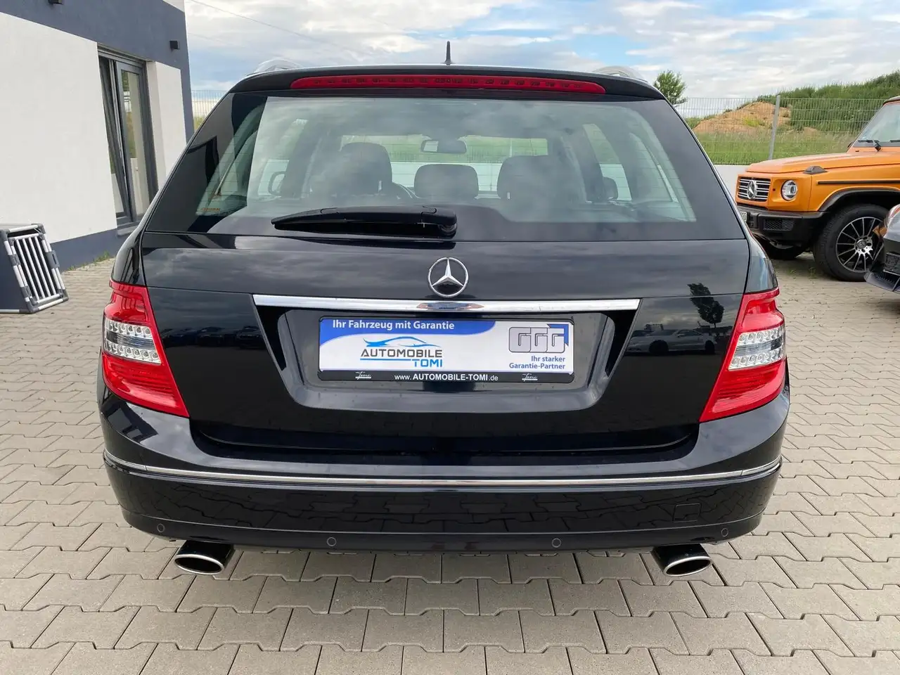 Das Auto