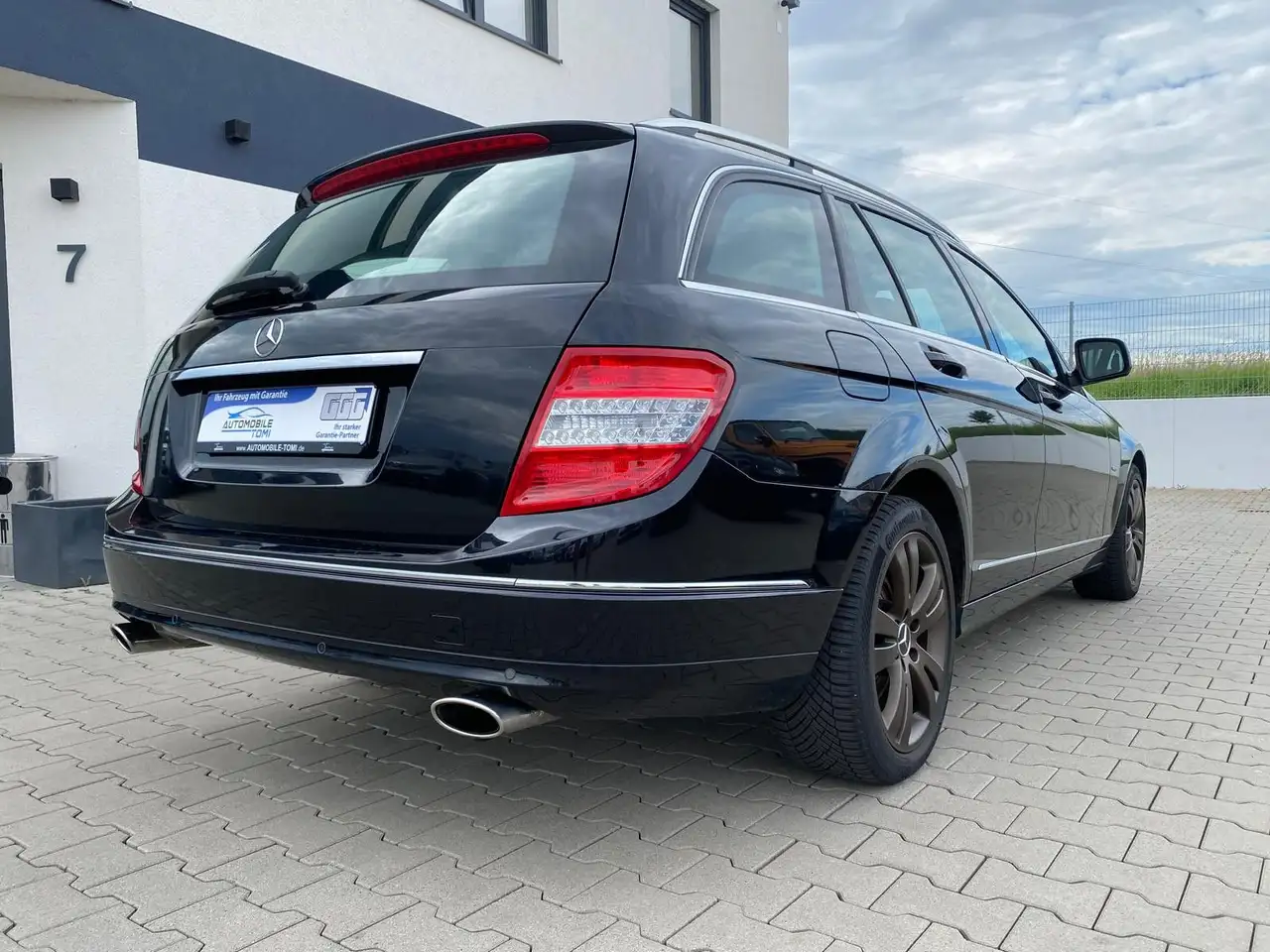 Das Auto