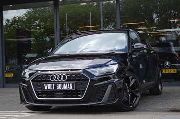 Sportback 30 TFSI S-Line Aut. Led Virtual Sfeer Ca