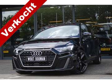 Sportback 30 TFSI S-Line Aut. Led Virtual Sfeer Ca