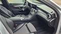 Mercedes-Benz C 300 de HYBRID/DIESEL 2.0 L 306CV DCT AMG LINE Plateado - thumbnail 12