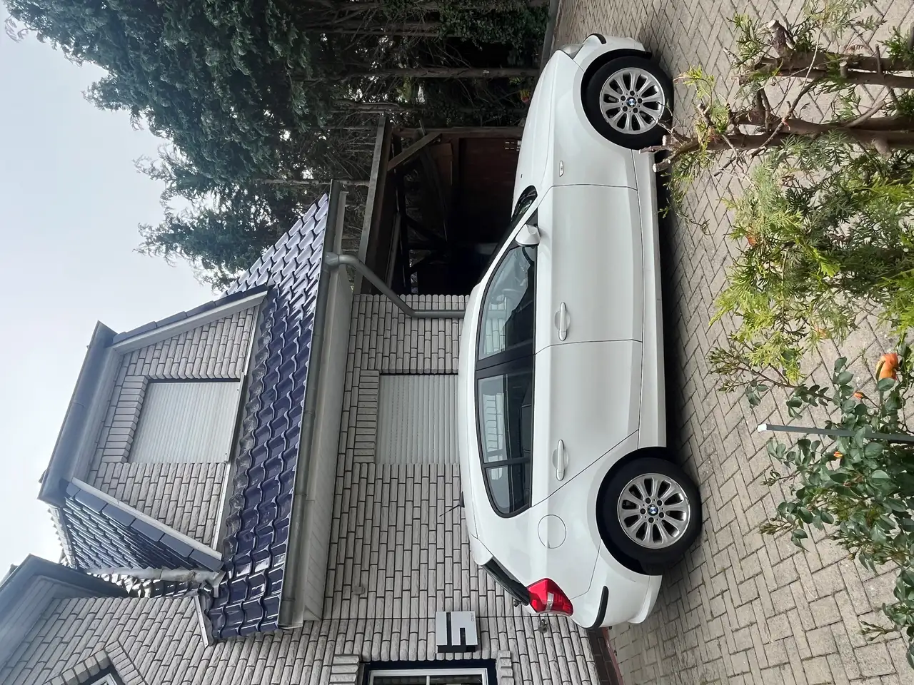 BMW 116