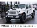 Jeep Gladiator Overland 3.0 V6 MultiJet 4x4 AT8 UMBAU SCORPION AH Blanc - thumbnail 1
