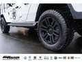 Jeep Gladiator Overland 3.0 V6 MultiJet 4x4 AT8 UMBAU SCORPION AH Blanc - thumbnail 8