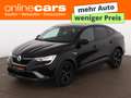 Renault Arkana 1.3 TCe 160 R.S. Line Aut LED SKY RADAR Schwarz - thumbnail 1