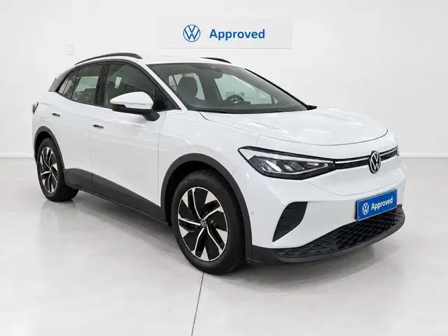 Volkswagen ID.4 Pro 210KW 77Kwh