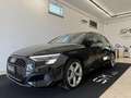 Audi A3 A3 Sportback 35 2.0 tdi Business Advanced s-tronic Nero - thumbnail 3