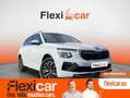 Skoda Kamiq 1.0 TSI Design 85kW DSG7 Wit - thumbnail 1