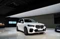BMW X5 xDrive 30 d M Sport*AERODYNAMIK*H-UP*LED*1.HD Blanco - thumbnail 1