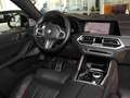 BMW X6 xDrive40d *Black Vermilion* UPE 139TEuro Schwarz - thumbnail 5