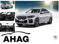 BMW X6 xDrive40d *Black Vermilion* UPE 139TEuro Schwarz - thumbnail 1
