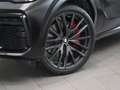 BMW X6 xDrive40d *Black Vermilion* UPE 139TEuro Schwarz - thumbnail 6