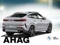 BMW X6 xDrive40d *Black Vermilion* UPE 139TEuro Schwarz - thumbnail 3