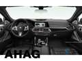 BMW X6 xDrive40d *Black Vermilion* UPE 139TEuro Schwarz - thumbnail 5