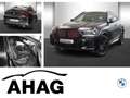 BMW X6 xDrive40d *Black Vermilion* UPE 139TEuro Schwarz - thumbnail 1