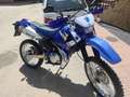 Yamaha DT 125 Синій - thumbnail 3