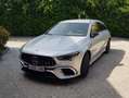 Mercedes-Benz CLA 45 AMG 45 S 4 matic +Shooting break met drivers pakket Argintiu - thumbnail 1