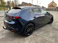 Mazda 3 2.0 Hybride,2020,Automaat,Camera,96.226km+Garantie Blauw - thumbnail 4