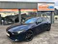 Mazda 3 2.0 Hybride,2020,Automaat,Camera,96.226km+Garantie Blauw - thumbnail 1