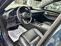 Mazda 3 2.0 Hybride,2020,Automaat,Camera,96.226km+Garantie Blauw - thumbnail 5