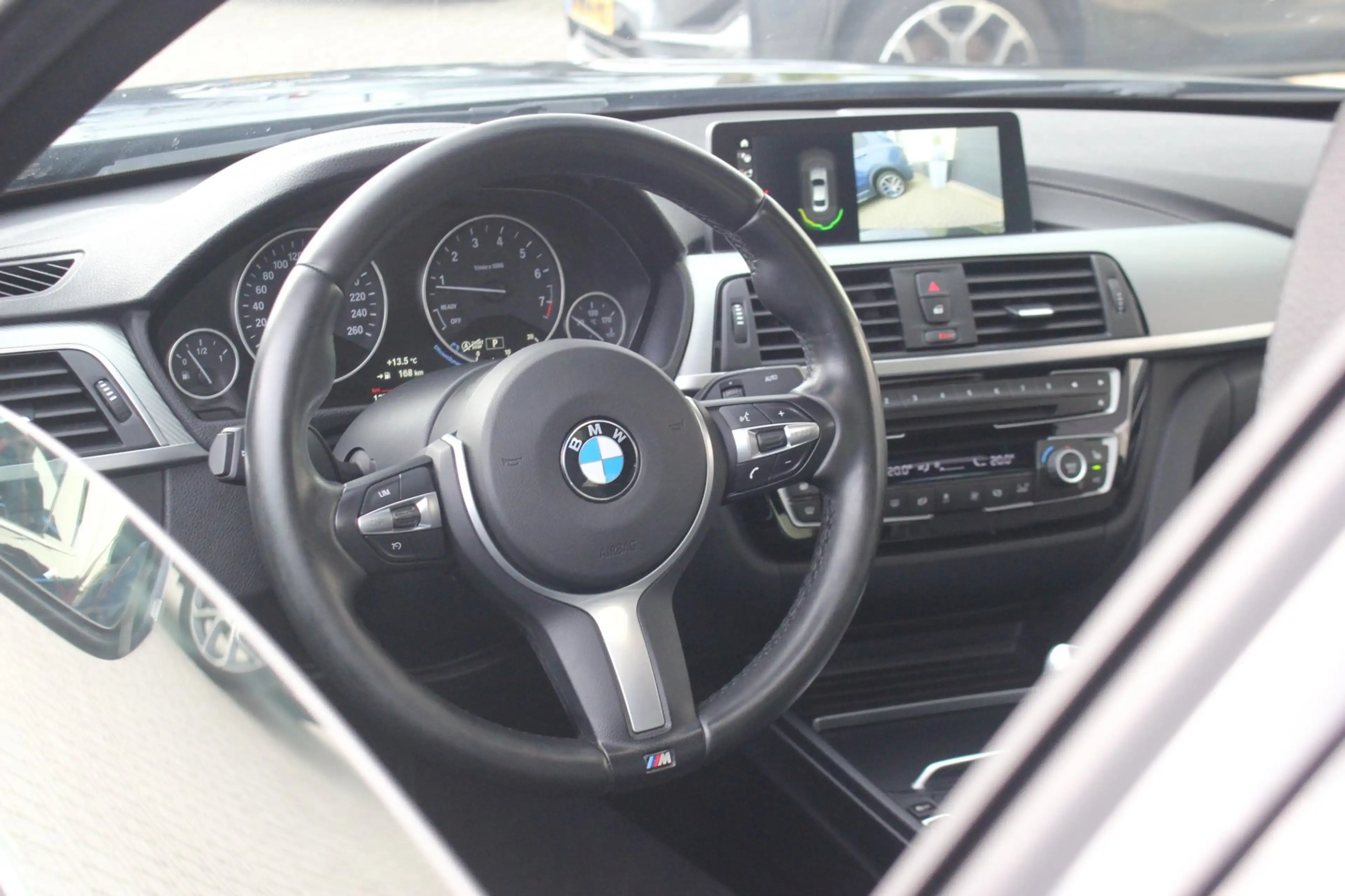 BMW 420 4-serie Coupé 420i High Executive | Glasdak | Came — photo 3