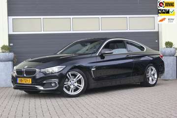 4-serie Coupé 420i High Executive | Glasdak | Came