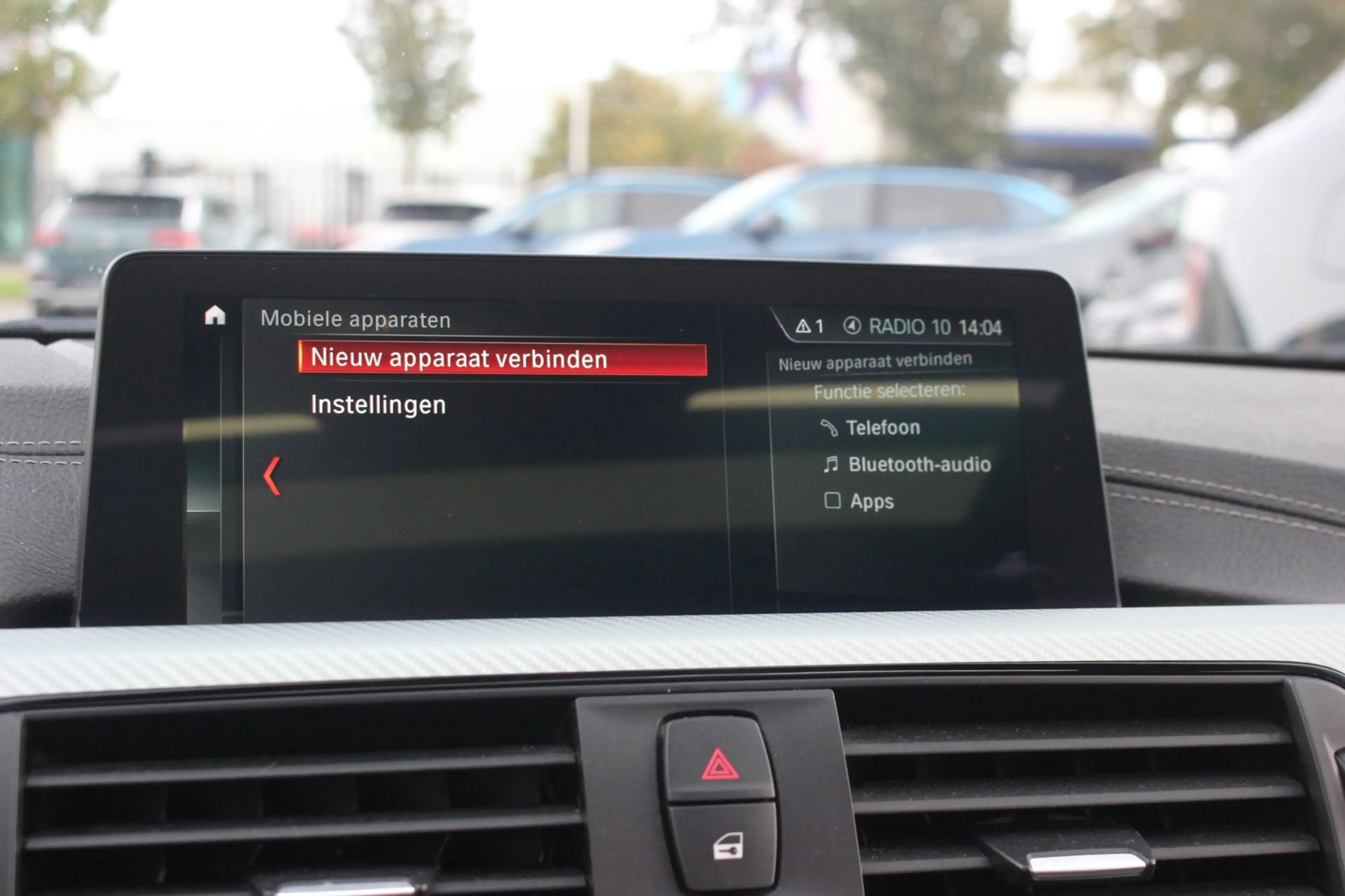 BMW 420 4-serie Coupé 420i High Executive | Glasdak | Came — photo 14