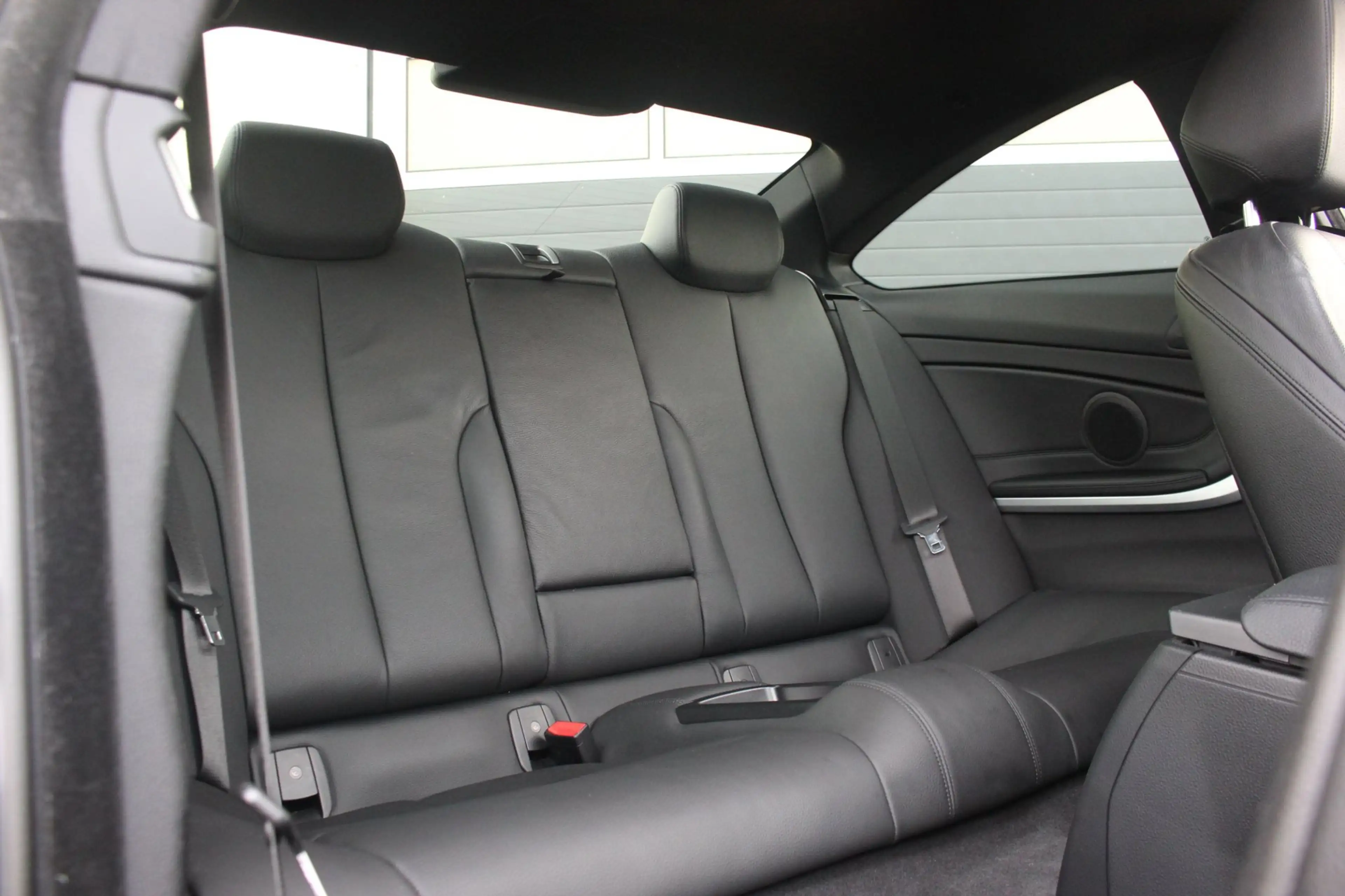 BMW 420 4-serie Coupé 420i High Executive | Glasdak | Came — photo 8