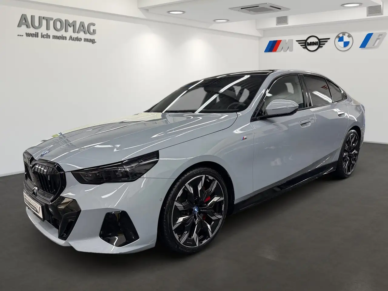 BMW i5