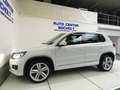 Volkswagen Tiguan 1.4Sport & Style*Navi*Klimaaut*Sitzh*LM19 Blanc - thumbnail 8