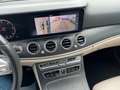 Mercedes-Benz E 200 d AMG Line Panorama  Kamera Leder LED Navi Gris - thumbnail 19