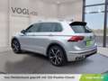 Volkswagen Tiguan 2,0 TDI 4Motion R-Line DSG Silber - thumbnail 3