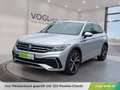 Volkswagen Tiguan 2,0 TDI 4Motion R-Line DSG Silber - thumbnail 1