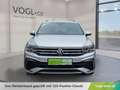 Volkswagen Tiguan 2,0 TDI 4Motion R-Line DSG Silber - thumbnail 6