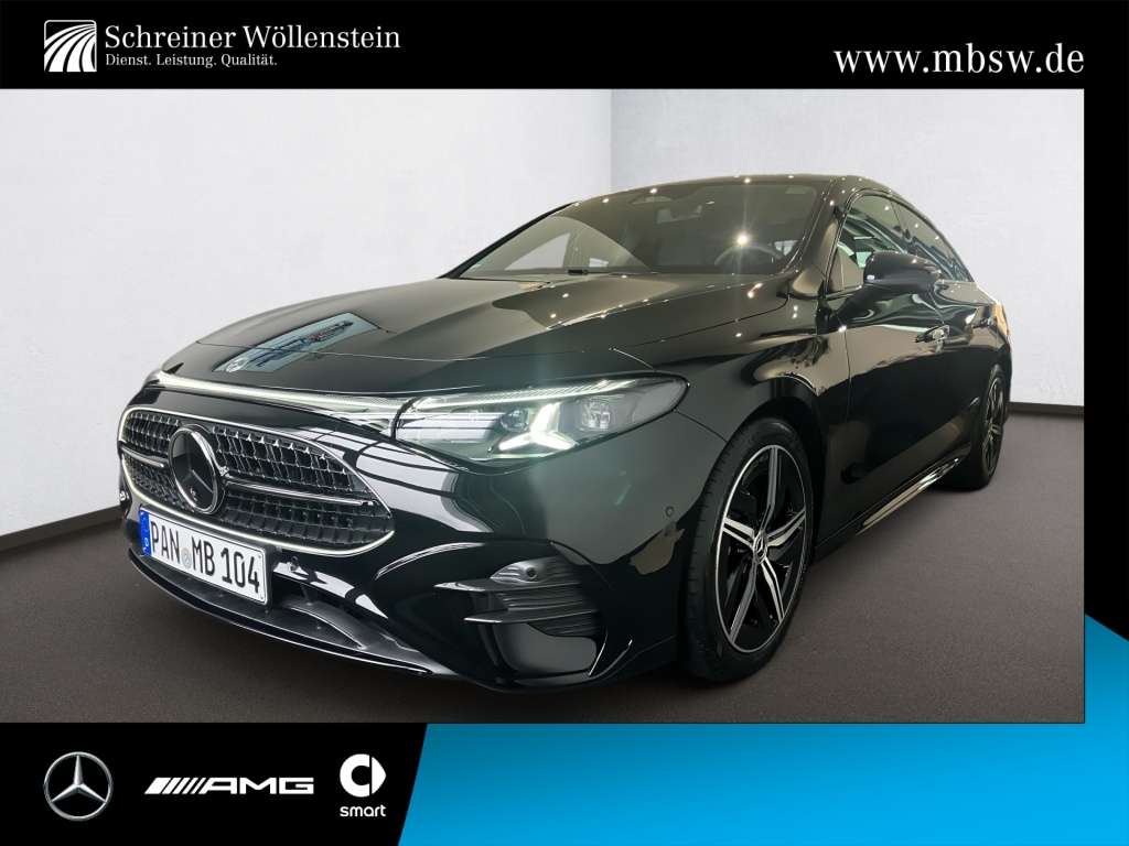 Second hand Mercedes Benz Cla-Class 