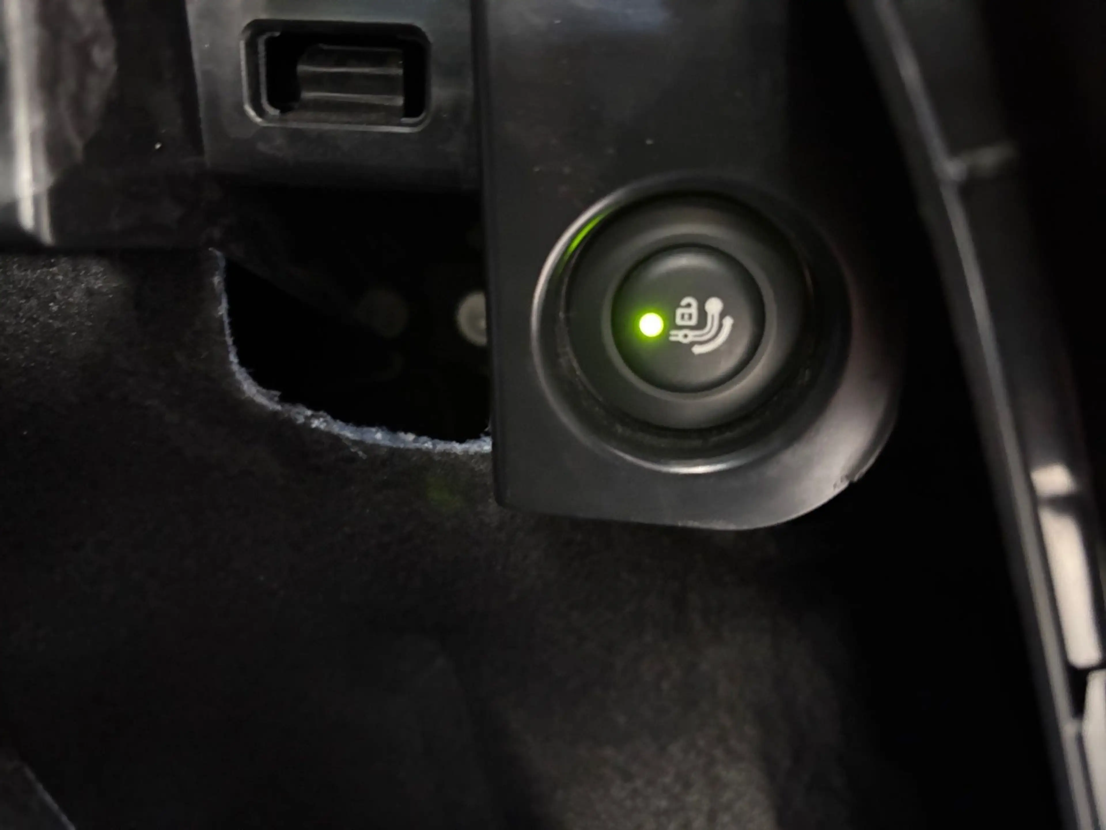 BMW X3 xDrive 20d M Sport --AHK/Pano/Winterfreude — photo 13