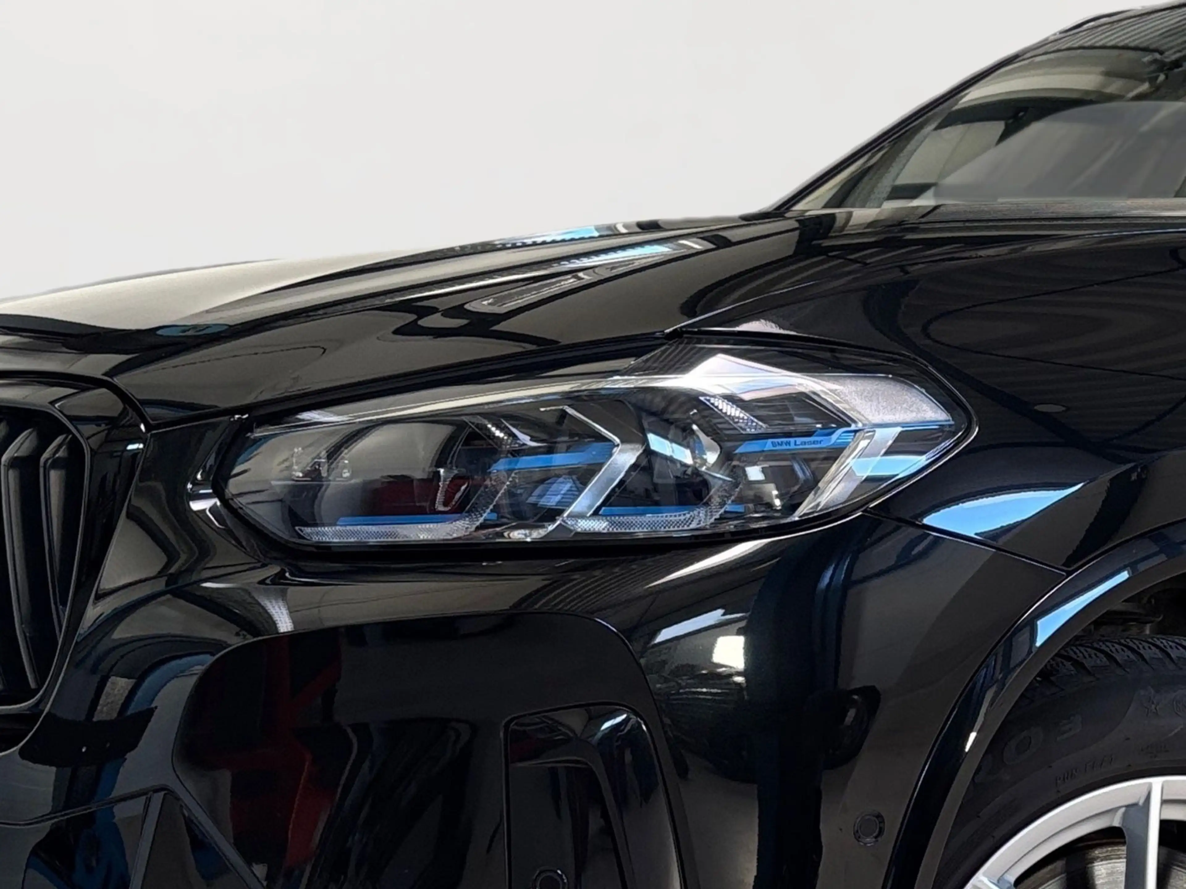 BMW X3 xDrive 20d M Sport --AHK/Pano/Winterfreude — photo 8