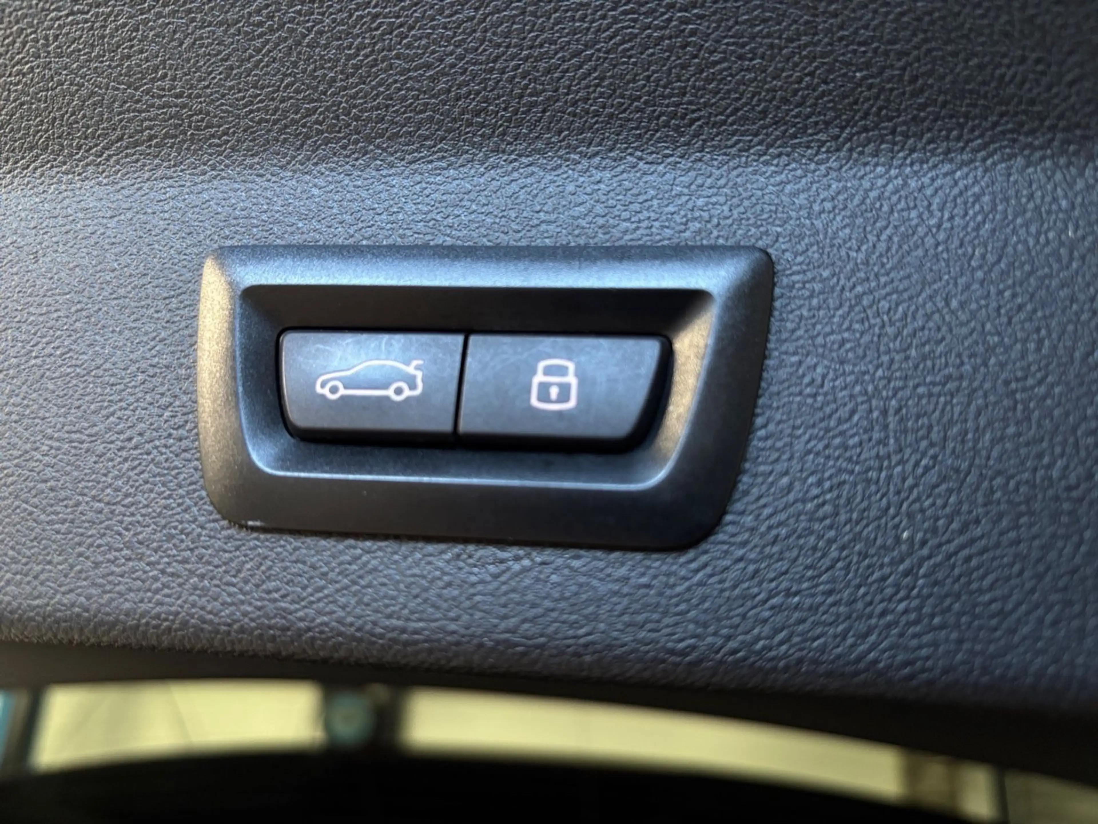 BMW X3 xDrive 20d M Sport --AHK/Pano/Winterfreude — photo 14