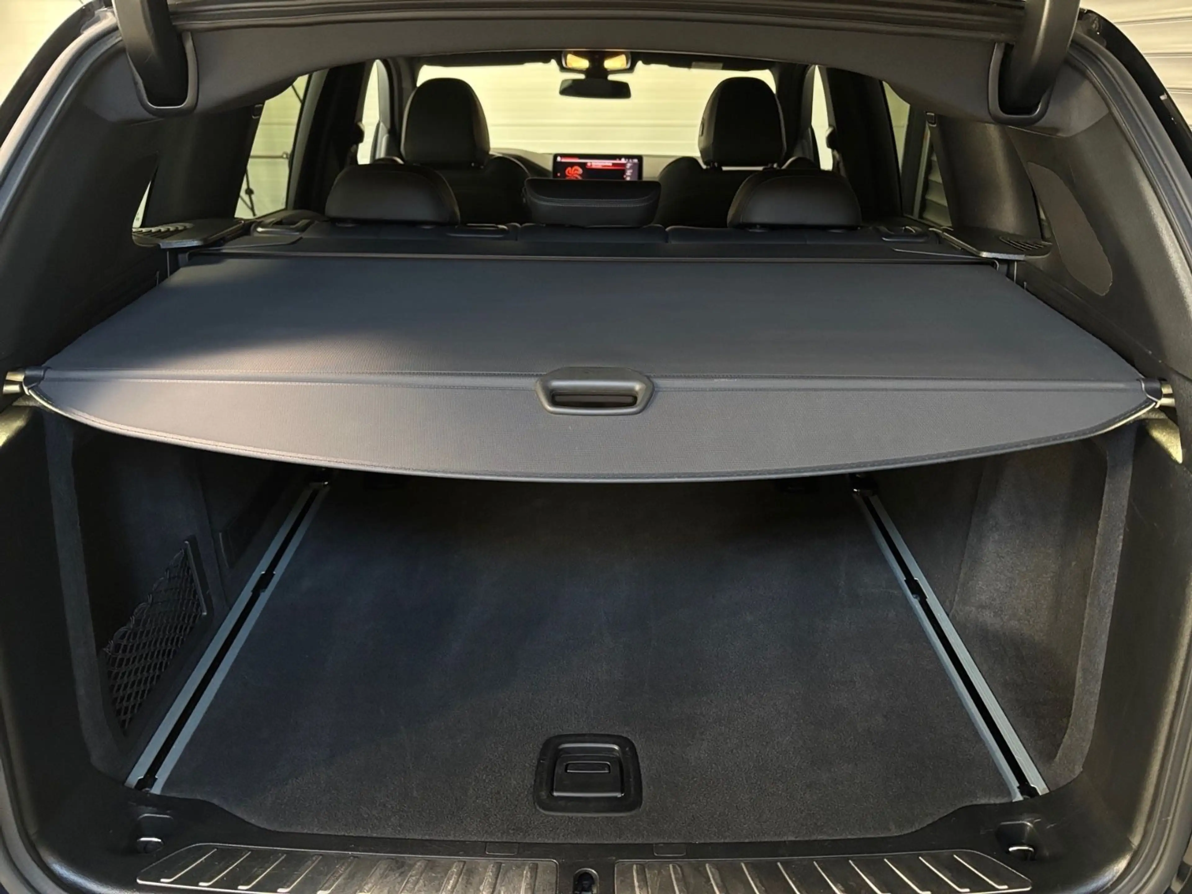 BMW X3 xDrive 20d M Sport --AHK/Pano/Winterfreude — photo 11